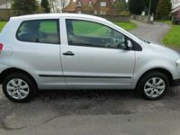 Used VW Fox 75 HP (55 kW) 2008 Hatchback