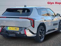 New Kia EV4 GT-Line S 150 kW (204 HP) 2025 Hatchback