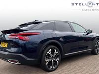 Used Citroën C5 X 222 HP (163 kW) 2025 Red Estate