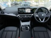 Used BMW 320 Sport Line 181 HP (133 kW) 2023 Grey