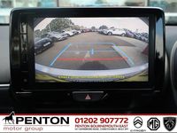 Used Mazda 2 Center-Line 116 HP (85 kW) 2024 Silver Hatchback