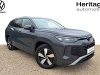 Used VW Tayron 204 HP (150 kW) 2025 SUV