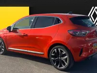 Neu Renault Clio V Techno 90 PS (66 kW) 2025 Other Kleinwagen