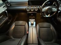 Used Mercedes A200 AMG Line Premium 163 HP (119 kW) 2022 Hatchback