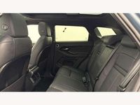 Used Land Rover Range Rover evoque Autobiography 204 HP (150 kW) 2024 Blue SUV