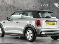 Used Mini Cooper Classic 136 HP (100 kW) 2022 Hatchback