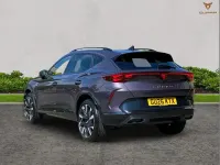 New Cupra Formentor 147 HP (108 kW) 2026 Other SUV