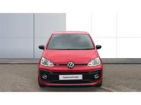 used VW up! Up 1.0 115PSGTI 5dr Petrol Hatchback