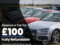 Used Audi A7 Advanced 2013 Black Hatchback