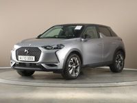 used DS Automobiles DS3 100kW E-TENSE Ultra Prestige 50kWh 5dr Auto