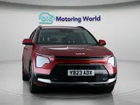 Used Kia Niro 139 HP (102 kW) 2023 SUV