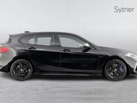 Used BMW M135 Shadowline 306 HP (225 kW) 2023 Black Hatchback