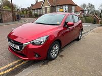 used Mazda 2 1.5 SE-L 5dr