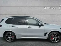 Used BMW X5 M Sport 298 HP (219 kW) 2026 SUV