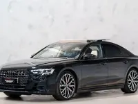 Used Audi S8 Sport 571 HP (419 kW) 2026 Sedan