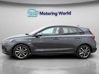 Used Hyundai i30 Premium 118 HP (86 kW) 2023
