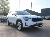 Second-hand Skoda Kodiaq SE L 150 CP (110 kW) 2025 Alb SUV