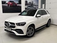 Used Mercedes GLE300 AMG Line Premium Plus 2019 White SUV