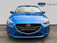 used Mazda 2 TECH EDITION