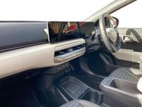 Used Kia EV4 GT-Line 150 kW (204 HP) 2025 Grey Sedan