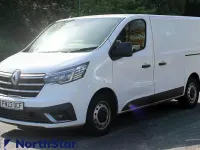 Used Renault Trafic 150 HP (110 kW) 2025 MPV