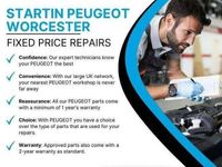 Used Peugeot 2008 GT-line 127 HP (93 kW) 2020 Grey SUV