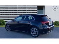 used Mercedes A180 A-ClassAMG Line Executive 5dr Auto