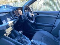 used Audi A1 30 TFSI 110 S Line 5dr S Tronic