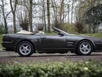 used Aston Martin Virage Volante 2dr Auto