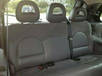 Used Chrysler Voyager 2004 MPV