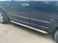 Used Land Rover Discovery 3 2007 Black SUV