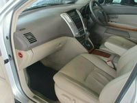 Used Lexus RX350 272 HP (200 kW) 2006 SUV