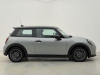 Used Mini Cooper S Hatch 201 HP (147 kW) 2024 Silver Hatchback