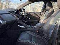 Used Jaguar E-Pace R-Dynamic 204 HP (150 kW) 2024 Premium metallic  carpathian grey SUV