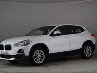 used BMW X2 sDrive 18d SE 5dr Step Auto