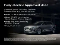 Used Audi A3 108 HP (79 kW) 2023 Grey Sedan