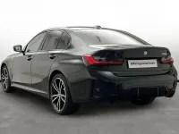 Used BMW 330 M Sport 288 HP (211 kW) 2023 Black Sedan