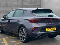 New Cupra Leon 150 HP (110 kW) 2026 Special metallic  dark void Hatchback
