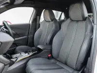 Second-hand Peugeot 2008 GT 134 CP (98 kW) 2024 Alb SUV