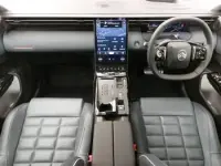 New Citroën C5 195 HP (143 kW) 2026 White Hatchback