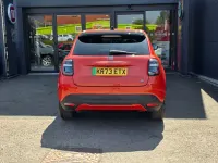 Used Fiat 600 La Prima 114 kW (156 HP) 2024 Hatchback