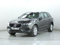 used Volvo XC60 2.0 T5 MOMENTUM AWD 5d 246 BHP