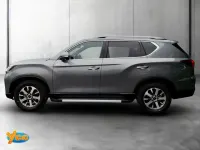 Used KGM Rexton 202 HP (148 kW) 2026 Grey SUV