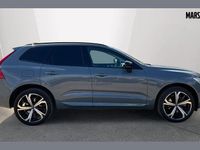 Used Volvo XC60 Ultimate 250 HP (183 kW) 2024 Grey SUV