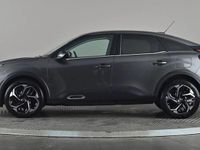 Used Citroën C4 PureTech 131 HP (96 kW) 2022 Grey Hatchback