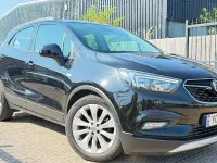 Used Vauxhall Mokka Design Edition 140 HP (102 kW) 2019 SUV