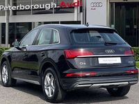 used Audi Q5 40 TDI Quattro Sport 5dr S Tronic