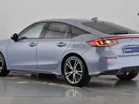 Used Honda Civic Advance 143 HP (105 kW) 2025 Grey Hatchback