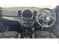 Used Mini Cooper Countryman Sport 134 HP (98 kW) 2019 Grey SUV