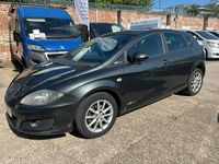 Second-hand Seat Leon Copa 2011 Gri Hatchback